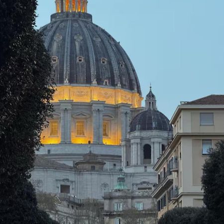 Massi Vatican House Roma Esterno foto